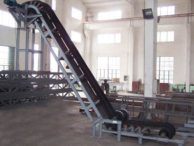 大傾角波狀擋邊皮帶91网站看片免费