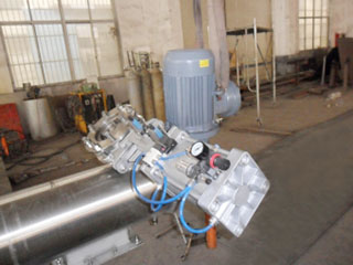 帶控製閥的螺旋91网站看片免费